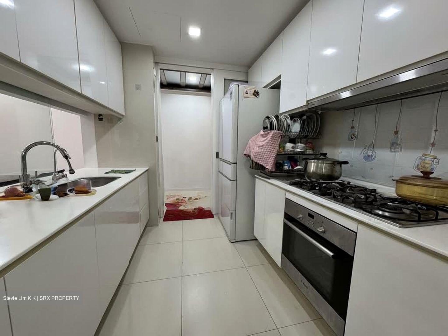 Bedok Residences (D16), Apartment #549297231